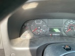 Control Station with Oil Pressure Reading