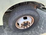 Chassis with Right Steer Tire