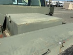General Appearance with Paint
