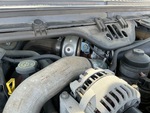 Engine with Turbo or Blower