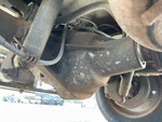 Drivetrain with Rear Drive Axle(s)