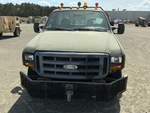 Chassis with Frame Condition