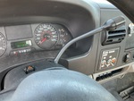 Control Station with Drivetrain Controls