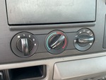 Control Station with Heater