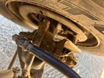 Brakes with