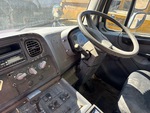 Cab with
