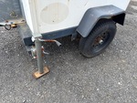 Trailer Chassis with