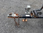 Trailer Chassis with