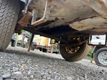 Trailer Chassis with