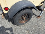 Trailer Chassis with