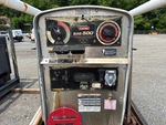 Control Station with