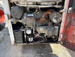 Motor with