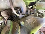 Motor with