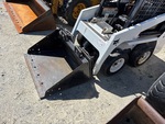 Chassis Photos with