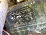 Motor with