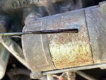 Motor with