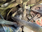 Motor with
