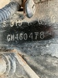 General Appearance with Frame Stamp Serial Number/VIN Photo