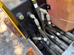 Hydraulics with
