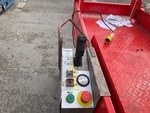 Control Station Upper with