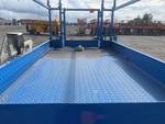 Control Station Upper with