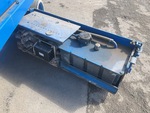 Hydraulics with