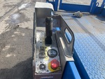 Control Station Upper with