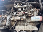 Refrigeration Unit with