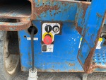 Control Station Ground with