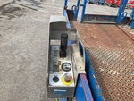 Control Station Upper with