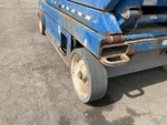 Chassis with
