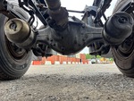 Drivetrain with
