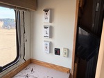 Interior with