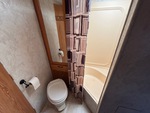 Interior with