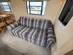 Interior with