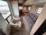 Interior with