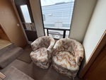 Interior with