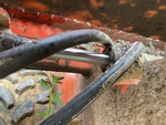 Hydraulics with