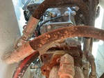 Hydraulics with
