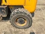 Chassis Photos with