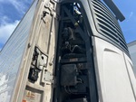 Basic Refrigeration Unit with
