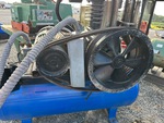 Air Compressor with