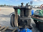 Air Compressor with