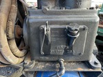 Air Compressor with