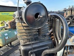Air Compressor with