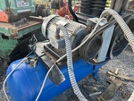 Air Compressor with