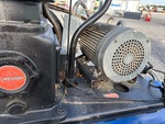 Air Compressor with