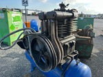 Air Compressor with