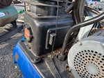 Air Compressor with