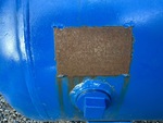 General Appearance with Unit Serial Number